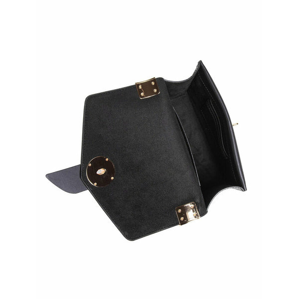 Umhängetasche Michael Kors GREENWICH Schwarz 20 x 17 x 7 cm