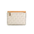 Damen Tasche Michael Kors 32S1GNME6B-VANILLA 12 x 9 x 4 cm