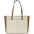 Damen Handtasche Michael Kors 35T1G5MT7B-VANILLA 42 x 27 x 16 cm