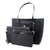 Damen Handtasche Michael Kors 35T1G5MT7T-BLACK 42 x 27 x 16 cm