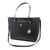 Damen Handtasche Michael Kors 35T1G5MT7T-BLACK 42 x 27 x 16 cm