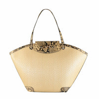 Damen Handtasche Michael Kors (Restauriert A)