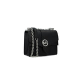Umhängetasche Michael Kors GREENWICH Schwarz 20 x 17 x 7 cm