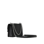 Umhängetasche Michael Kors GREENWICH Schwarz 20 x 17 x 7 cm