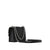 Umhängetasche Michael Kors GREENWICH Schwarz 20 x 17 x 7 cm