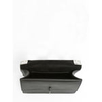 Umhängetasche Michael Kors GREENWICH Schwarz 20 x 17 x 7 cm