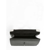 Umhängetasche Michael Kors GREENWICH Schwarz 20 x 17 x 7 cm