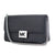 Damen Handtasche Michael Kors 35F1S6SL3L-BLACK Schwarz 26 x 16 x 7 cm