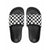 Flip Flops für Männer Vans MN La Costa Slide-On VN0A5HF527I1 Weiß