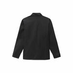 Sportjackefür Herren Schwarz