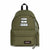 Lässiger Rucksack Eastpak Padded Zippl'r Olive Polsterung Casual