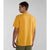 Herren Kurzarm-T-Shirt Napapijri S-Faber Gold