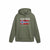 Jungen Sweater mit Kapuze Napapijri B-Kreis H Dunkelgrün