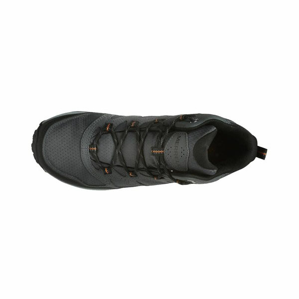 Bergstiefel Merrell West Rim Sport GTX Dunkelgrau