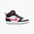 Casual Damenturnschuh Nike COURT BOROUGH MID 2 CD7782 005 Weiß