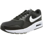 Herren-Sportschuhe Nike AIR MAX SC CW4555 002 Schwarz Herren