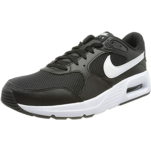 Herren-Sportschuhe Nike AIR MAX SC CW4555 002 Schwarz Herren