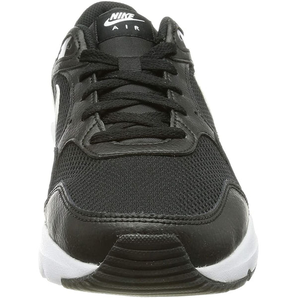 Herren-Sportschuhe Nike AIR MAX SC CW4555 002 Schwarz Herren