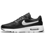 Herren-Sportschuhe Nike AIR MAX SC CW4555 002 Schwarz Herren