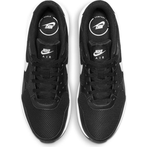 Herren-Sportschuhe Nike AIR MAX SC CW4555 002 Schwarz Herren