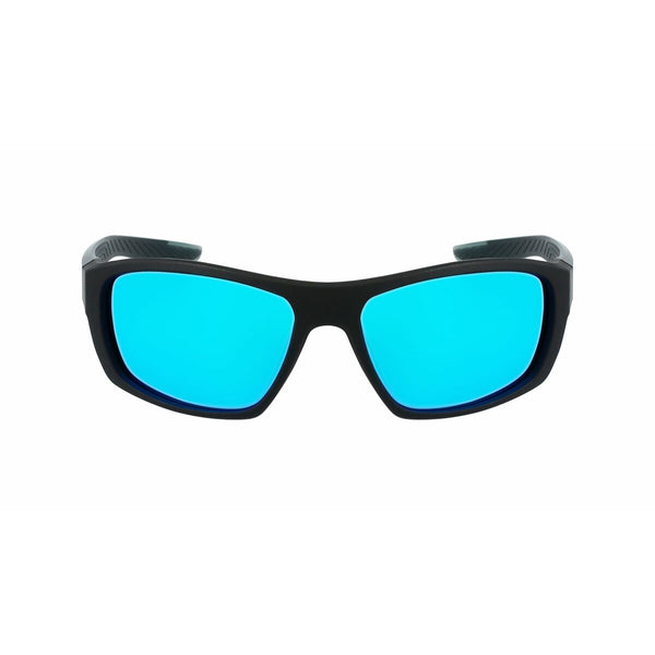 Unisex-Sonnenbrille Nike NIKE-BRAZEN-BOOST-M-MI-CT8178-011 ø 57 mm