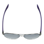 Damensonnenbrille Nike CITY-AVIATOR-DJ0888-900 Ø 61 mm