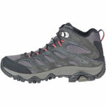 Bergstiefel Merrell  Moab 3 Mid Gtx  Dunkelgrau