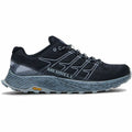 Laufschuhe für Erwachsene Merrell J067531 Schwarz