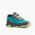 Laufschuhe für Erwachsene Merrell Moab Speed Gtx Blau Marineblau Berg