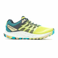 Laufschuhe für Damen Merrell Antora 3 Gelb