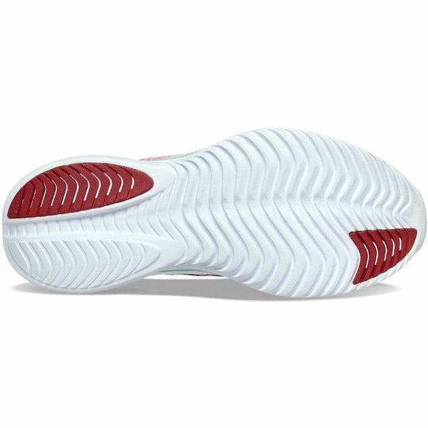 Laufschuhe für Damen Saucony Kinvara 14 Rosa