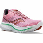 Laufschuhe für Damen Saucony Kinvara 14 Rosa
