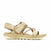 Kinder sandalen Merrell Terran 4 Backstrap Hellbraun