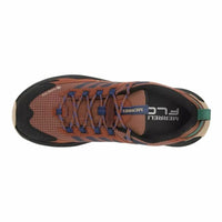 Laufschuhe für Erwachsene Merrell Moab Speed 2 Gtx Braun