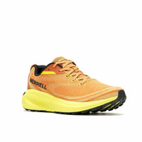 Herren-Sportschuhe Merrell Morphlite Orange