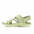 Sandalen für die Berge Merrell Terran 4 Backstrap Hellgrün