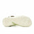 Sandalen für die Berge Merrell Terran 4 Backstrap Hellgrün