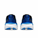 Laufschuhe für Erwachsene Saucony Guide 17 Dunkelblau