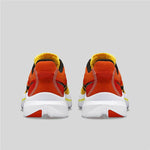 Laufschuhe für Erwachsene Saucony Kinvara 14 Gelb