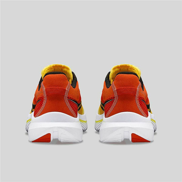 Laufschuhe für Erwachsene Saucony Kinvara 14 Gelb