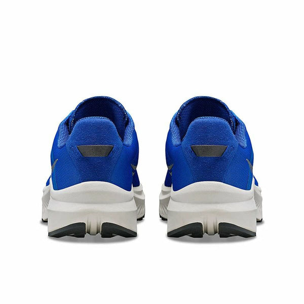 Laufschuhe für Erwachsene Saucony Axon 3 Blau