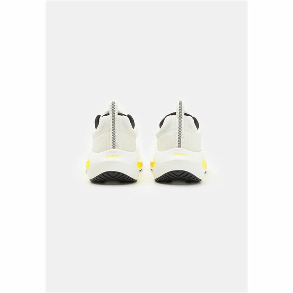 Laufschuhe für Erwachsene Saucony Surge 3 Weiß