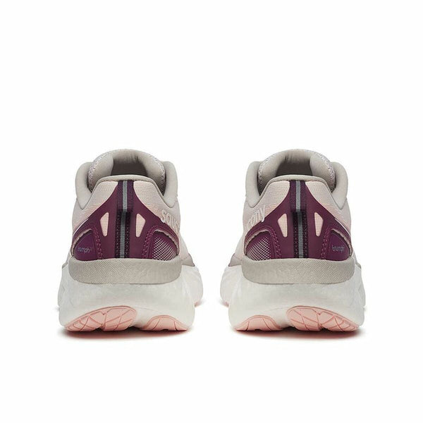 Laufschuhe für Erwachsene Saucony Triumph 22