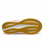 Laufschuhe für Erwachsene Saucony Triumph 22 Orange