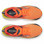 Laufschuhe für Erwachsene Saucony Triumph 22 Orange