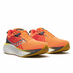 Laufschuhe für Erwachsene Saucony Triumph 22 Orange