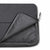 Laptophülle Lenovo GX40Z50941 Schwarz Grau
