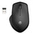 Mouse HP 19U64AA Schwarz