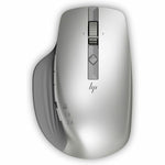 Mouse HP Silver 930 Creator Silberfarben