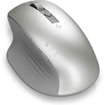 Schnurlose Mouse HP Silver 930 Creator Silberfarben